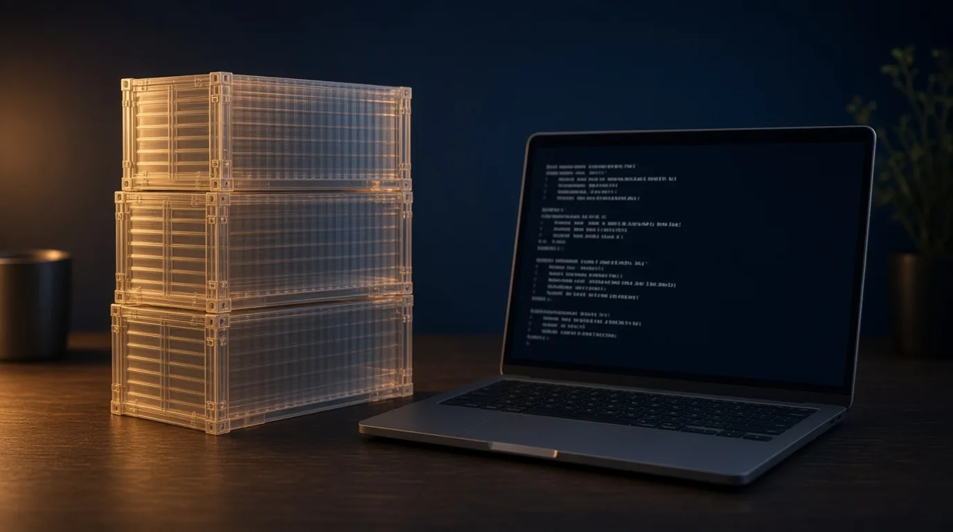 Mastering Docker Commands: Build, Debug, Secure, and Deploy Containers